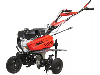 Культиватор бензиновий AL-KO Kober MH 770 113971