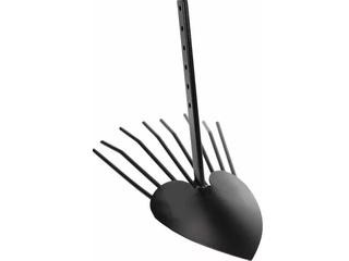 Плуг AL-KO Kober для культиваторів МН 770, 1150 113976