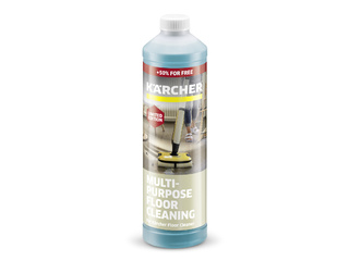 Универсальное средство для уборки полов Karcher RM 536