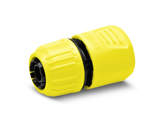 Коннектор Karcher Aqua Stop 1/2-5/8