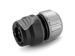 Латунный коннектор Karcher 1/2 и 5/8