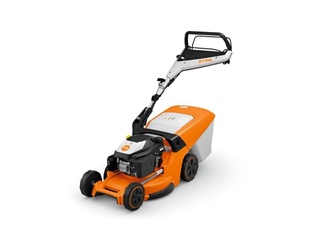 Газонокосилка Stihl RM 443.3 V