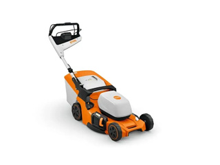 Аккумуляторная газонокосилка Stihl RMA 453.3 PV (каркас)