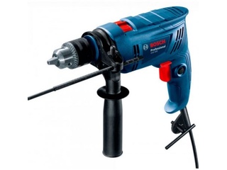 Дрель ударная Bosch GSB 600 Professional