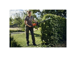 Кусторез аккумуляторный Husqvarna 322iHD60 (каркас)