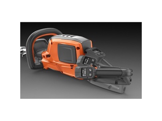 Кусторез аккумуляторный Husqvarna 522iHD60 (каркас)