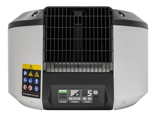 Система фильтрации воздуха JET AFS-1000C 713000-RU