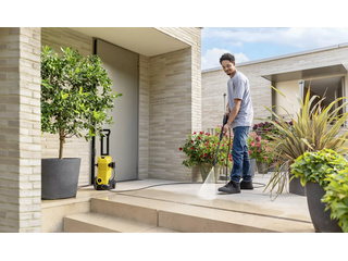 Минимойка Karcher K 3 Car & Home 1.676-356.0