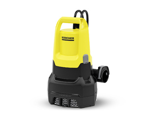 Дренажный насос для грязной воды Karcher SP 22.000 Dirt