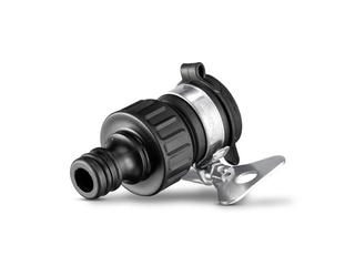 Адаптер для крана без резьбы Karcher