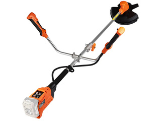 Коса аккумуляторная Sequoia SBB2025BU (каркас) SBB2025BU