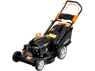 Газонокосилка бензиновая Sequoia SPLM5100E