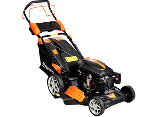 Газонокосилка бензиновая Sequoia SPLM5100E