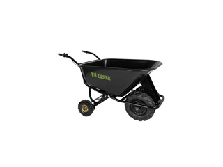 Аккумуляторная самоходная тачка Zipper ZI-EWB300-160L