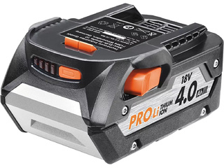 Аккумуляторная дрель-шуруповерт AEG BSB18C2BL-402TB 4935478619