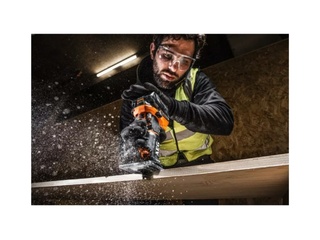 Аккумуляторный фрезер AEG BOF18BL2-0 (каркас) 4935479163