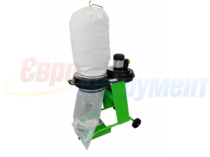 Аспирация TVK DC750C