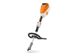 Комби-система аккумуляторная Stihl KMA 80 R (каркас)