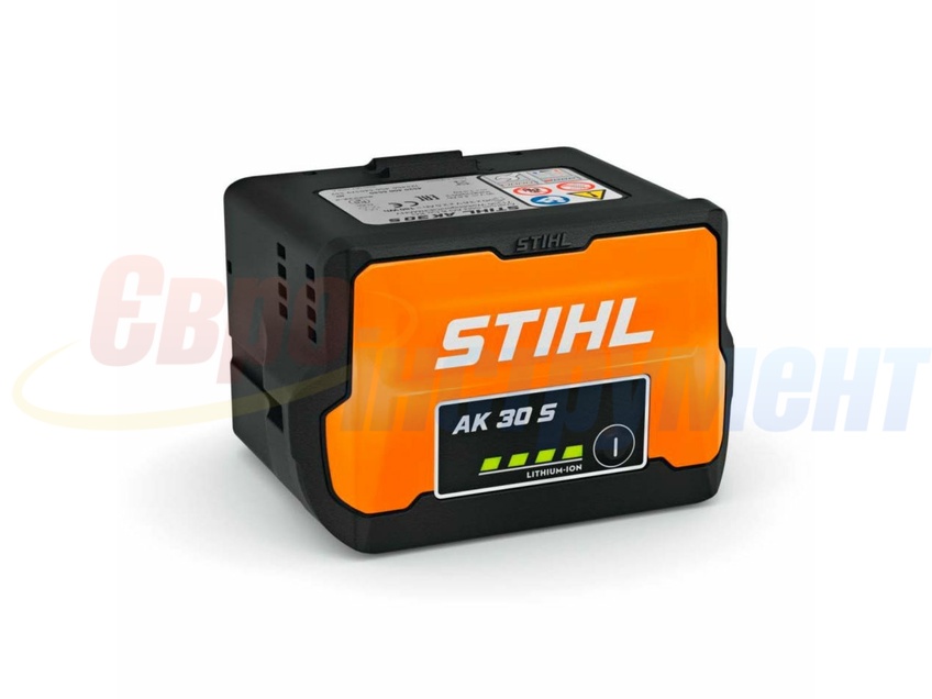 Акумулятор Stihl AK 30 S