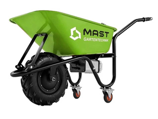 Аккумуляторная самоходная тачка MAST EWB 150 G EWB150G