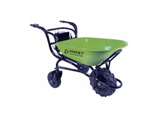 Аккумуляторная самоходная тачка MAST EWB 150 B EWB150B