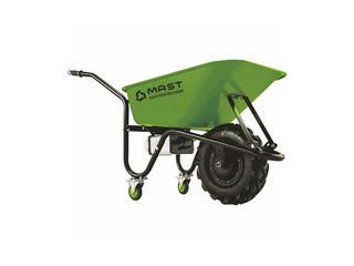 Аккумуляторная самоходная тачка MAST EWB 150 N EWB150(N)