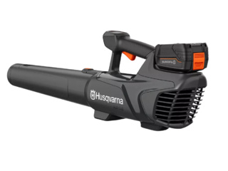 Повітродув акумуляторний Husqvarna Aspire B8X-P4A KIT