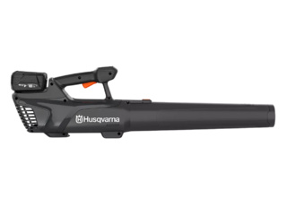 Повітродув акумуляторний Husqvarna Aspire B8X-P4A KIT