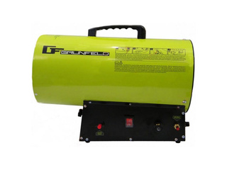 Тепловая пушка GRUNFELD GFAH-15