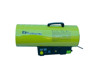 Тепловая пушка GRUNFELD GFAH-50
