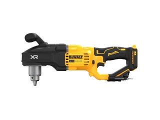 Аккумуляторная дрель-шуруповерт DeWALT DCD444N