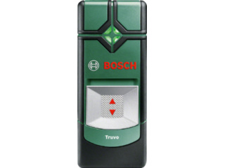 Мультидетектор Bosch Truvo 0603681205