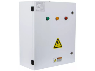 Блок управляющей автоматики Hyundai