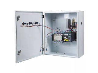 Блок управляющей автоматики Hyundai