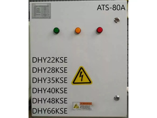 Блок управляющей автоматики Hyundai