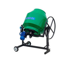 Бетономешалка SKIF БСМ-180 369