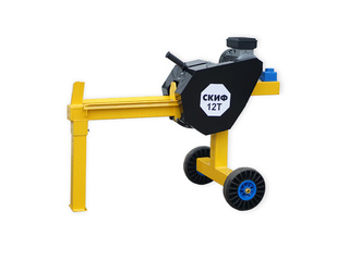 Дровокол реечный кинетический SKIF 12 - Т