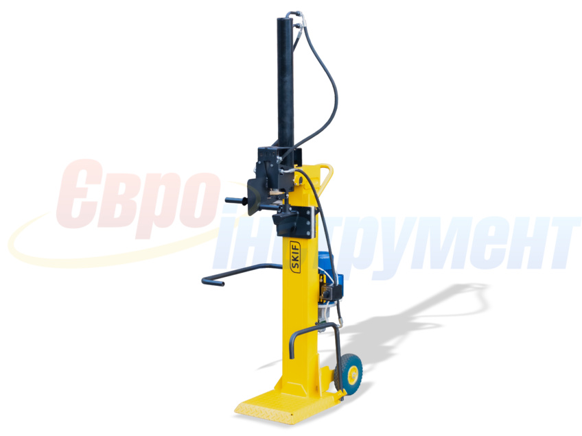 Дровокол гидравлический SKIF HC-12