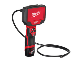 Инспекционная камера Milwaukee M12 360IC32-0C