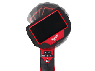 Инспекционная камера Milwaukee M12 360IC32-0C