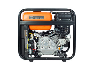 Генератор бензиновый инверторный Matari M3800IO