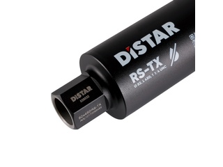 Алмазное сверло Distar DDS-W 082x450-6x1 1/4 UNC DLD 082 RS-TX 82х450 мм