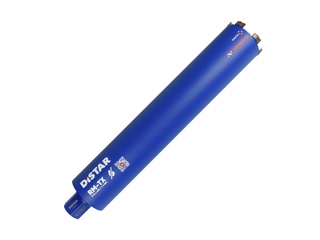 Алмазное сверло Distar DDS-W 092x450-6x1 1/4 UNC DLD 092 RM-TX 92х450 мм