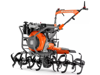 Мотоблок дизельний Husqvarna TF 545DE