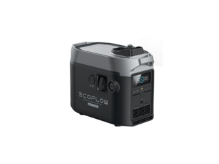 Генератор двопаливний EcoFlow Smart Generator
