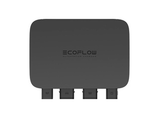 Автомобильная зарядная станция EcoFlow Alternator Charger