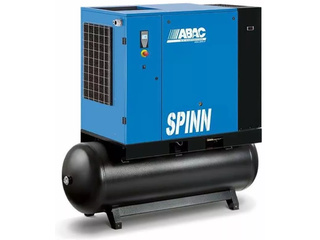Компресор ABAC SPINN 15XE 8400/50 TM500 CE