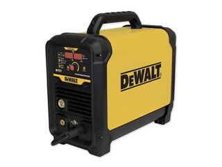 Зварювальний інвертор DeWalt