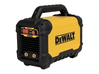 Зварювальний інвертор DeWALT DXWDMMA160E