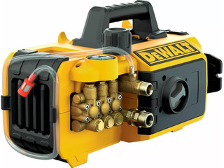 Минимойка DeWalt